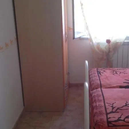 Guglielmo Appartement Marina di Strongoli