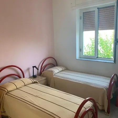 Apartmán Guglielmo Marina di Strongoli