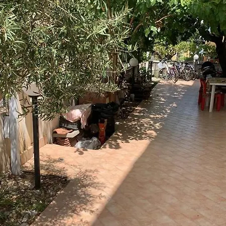 Apartmán Guglielmo *