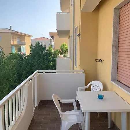 Guglielmo Appartement Marina di Strongoli