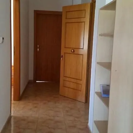 Guglielmo Apartmán *