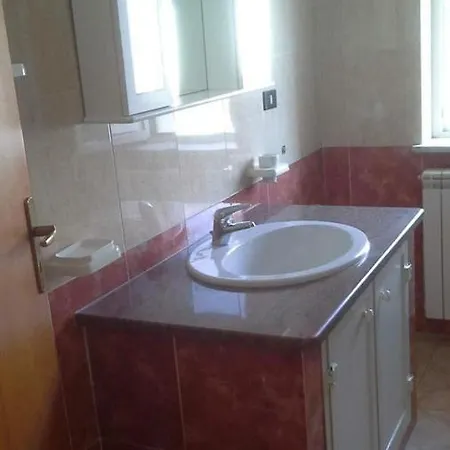 Apartmán Guglielmo *