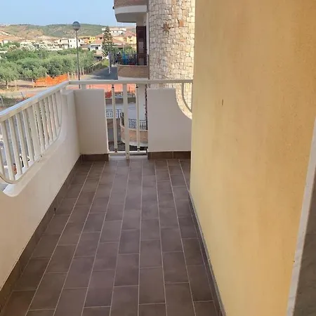 Apartmán Guglielmo *