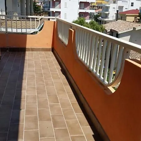 Appartement Guglielmo Marina di Strongoli