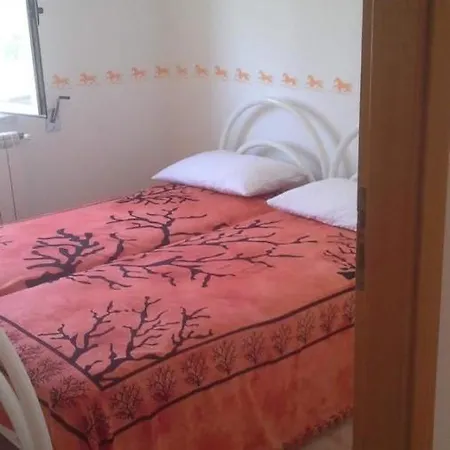 Apartmán Guglielmo Marina di Strongoli